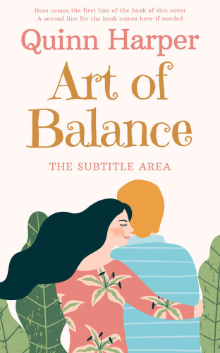 3D mockup of Te Papa Green #35378 - Premade Romance Book Cover