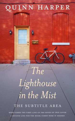 3D mockup of Au Chico #35409 - Premade Travel Book Cover