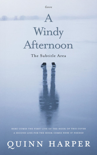 3D mockup of Botticelli #35418 - Premade Mystery & Thriller & Suspense Book Cover