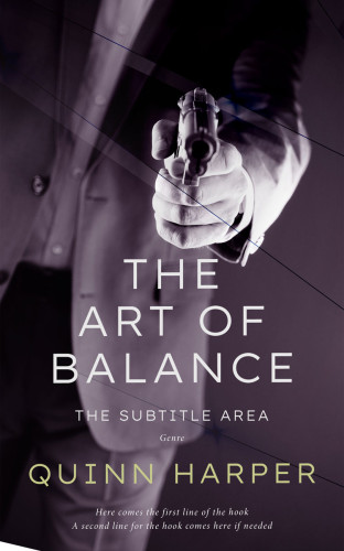 3D mockup of Bastille #35498 - Premade Mystery & Thriller & Suspense Book Cover