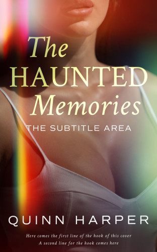 3D mockup of Roman Coffee #35520 - Premade Mystery & Thriller & Suspense Book Cover