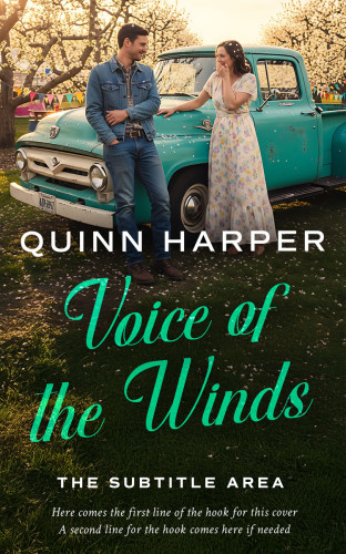 3D mockup of Pavlova #35585 - Premade Romance Book Cover | BookCoverZone*