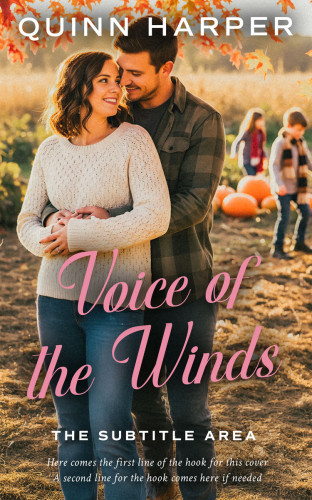 3D mockup of Muddy Waters #35587 - Premade Romance Book Cover