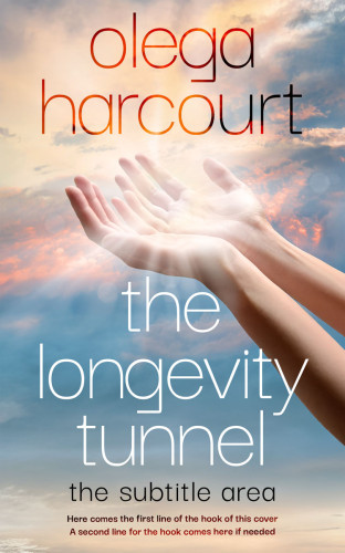 3D mockup of Cotton Seed #35679 - Premade Religion & Spirituality Book Cover