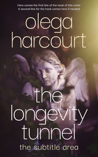 3D mockup of Thunder #35687 - Premade Religion & Spirituality Book Cover