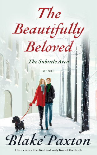 3D mockup of Porcelain #50064 - Premade Romance Book Cover