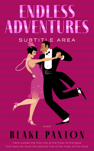 3D mockup of Jazzberry Jam #50088 - Premade Historical Book Cover | BookCoverZone