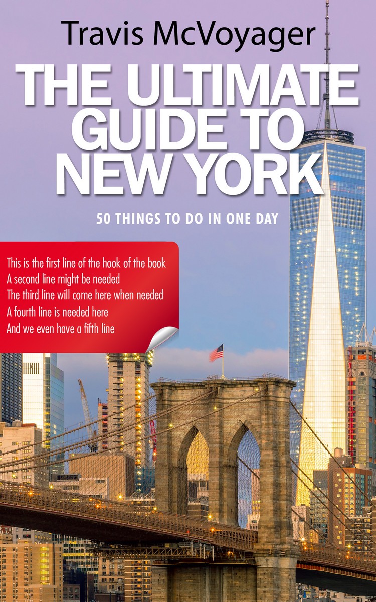 2D view of Chatelle #97 - Premade Travel Book Cover