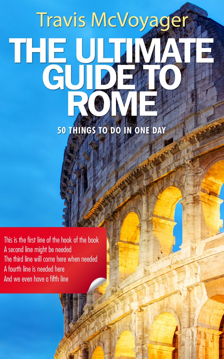 2D view of Porsche #98 - Premade Travel Book Cover