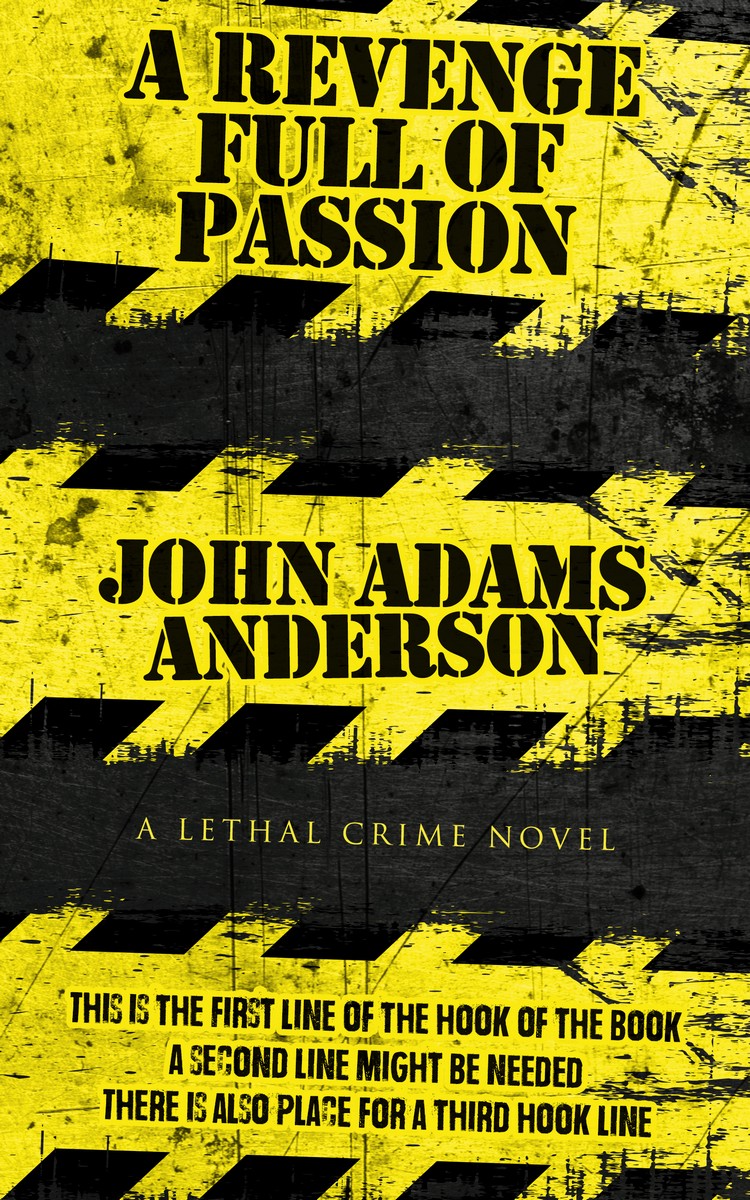 2D view of Rangoon Green #108 - Premade Mystery & Thriller & Suspense Book Cover