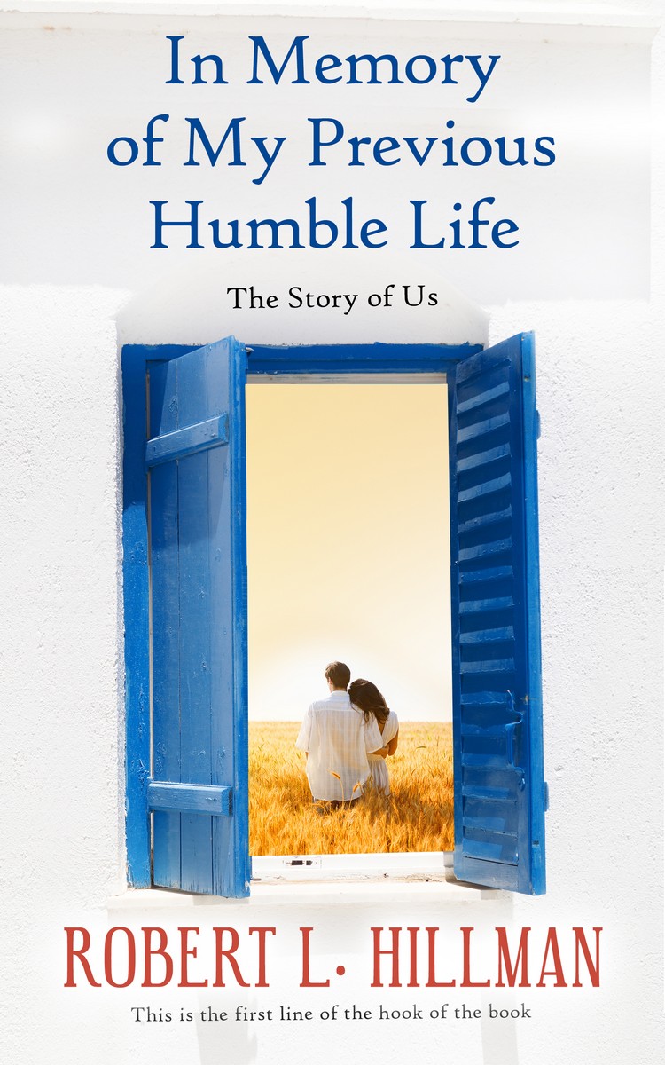 2D view of Matisse #113 - Premade Romance Book Cover