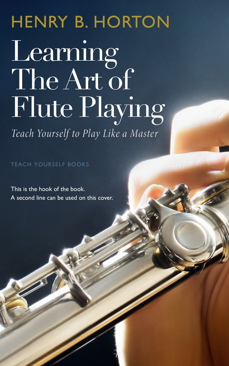 2D view of Ebony Clay #145 - Premade Music Book Cover