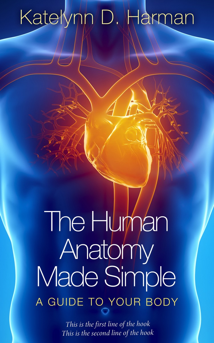 2D view of Astronaut #207 - Premade Health & Mind & Body Book Cover