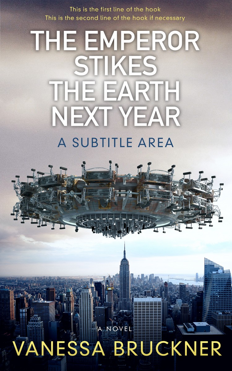 2D view of Cloud #279 - Premade Travel Book Cover