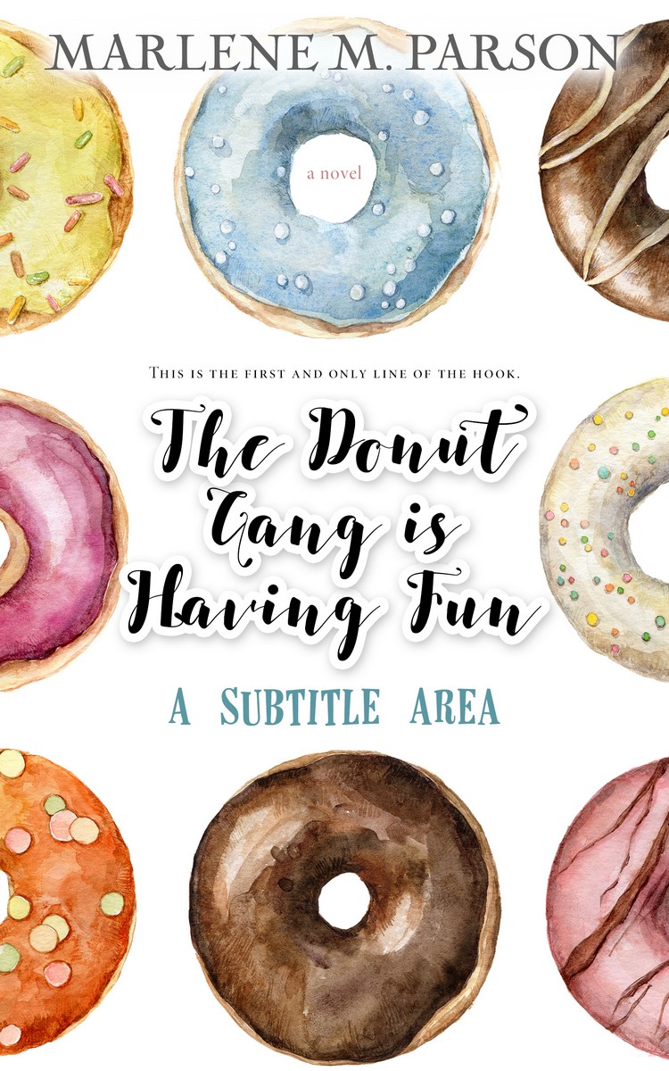 2D view of Sisal #292 - Premade Abstract Book Cover