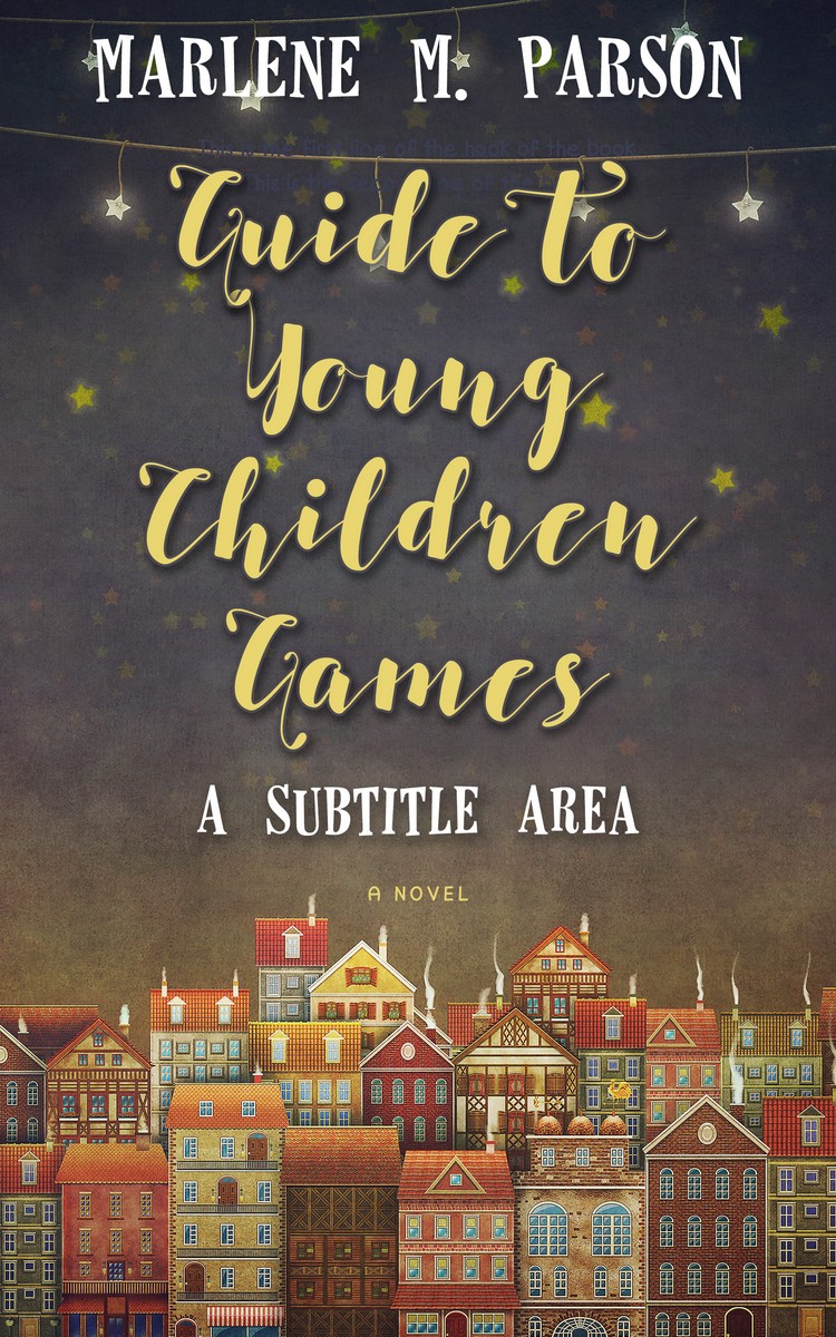 2D view of Tundora #0299 - Premade Travel Book Cover | BookCoverZone