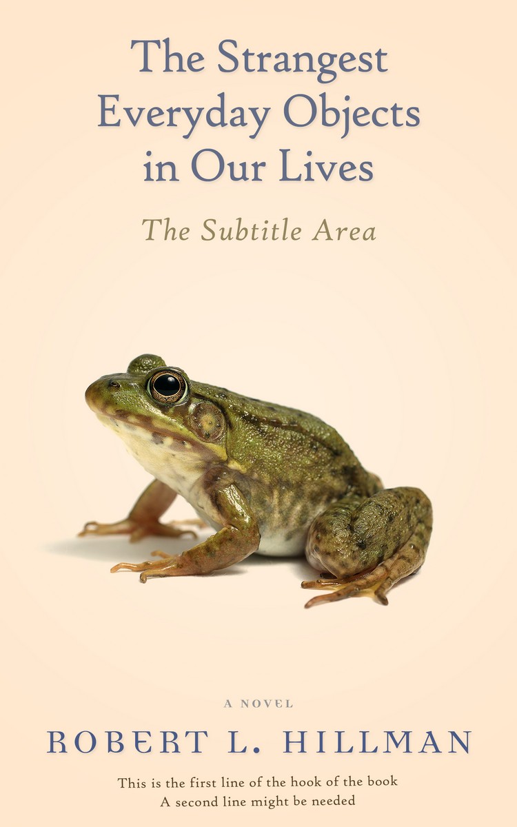 2D view of Champagne #0334 - Premade Poetry Book Cover | BookCoverZone