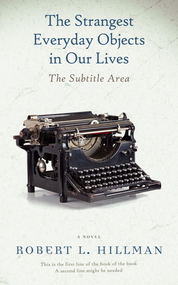 2D view of Ship Gray #347 - Premade Poetry Book Cover