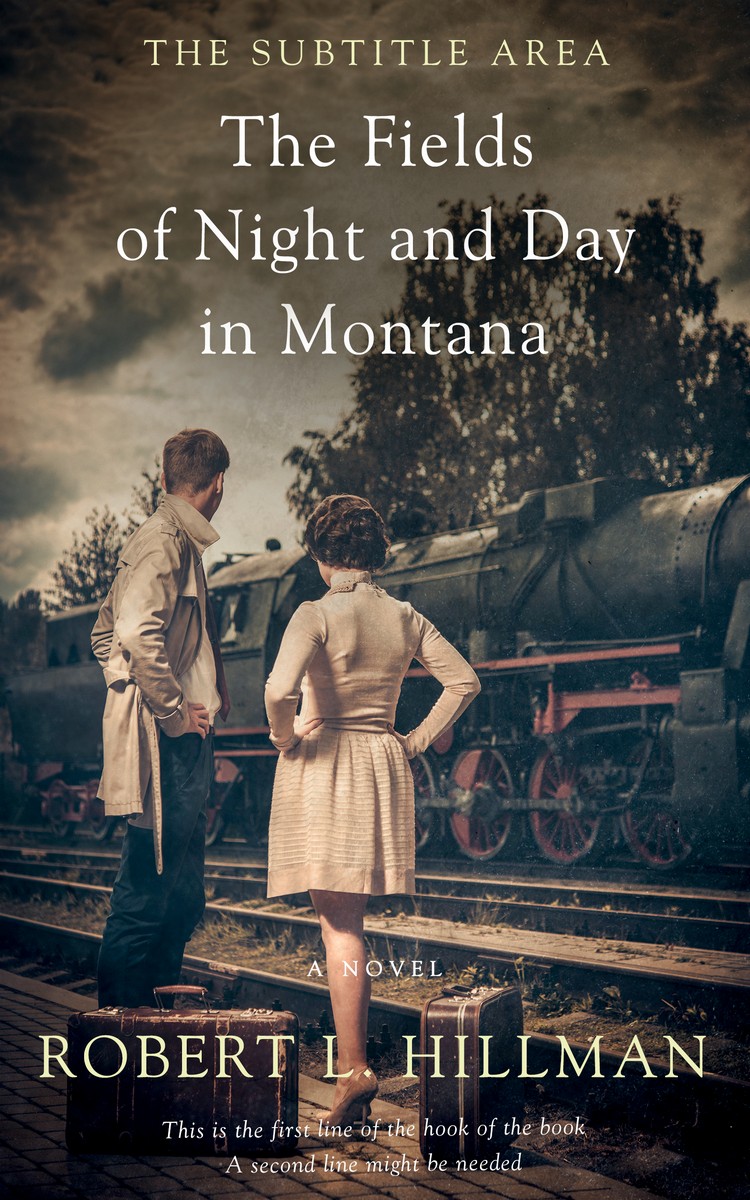 2D view of Cape Cod #0394 - Premade Travel Book Cover