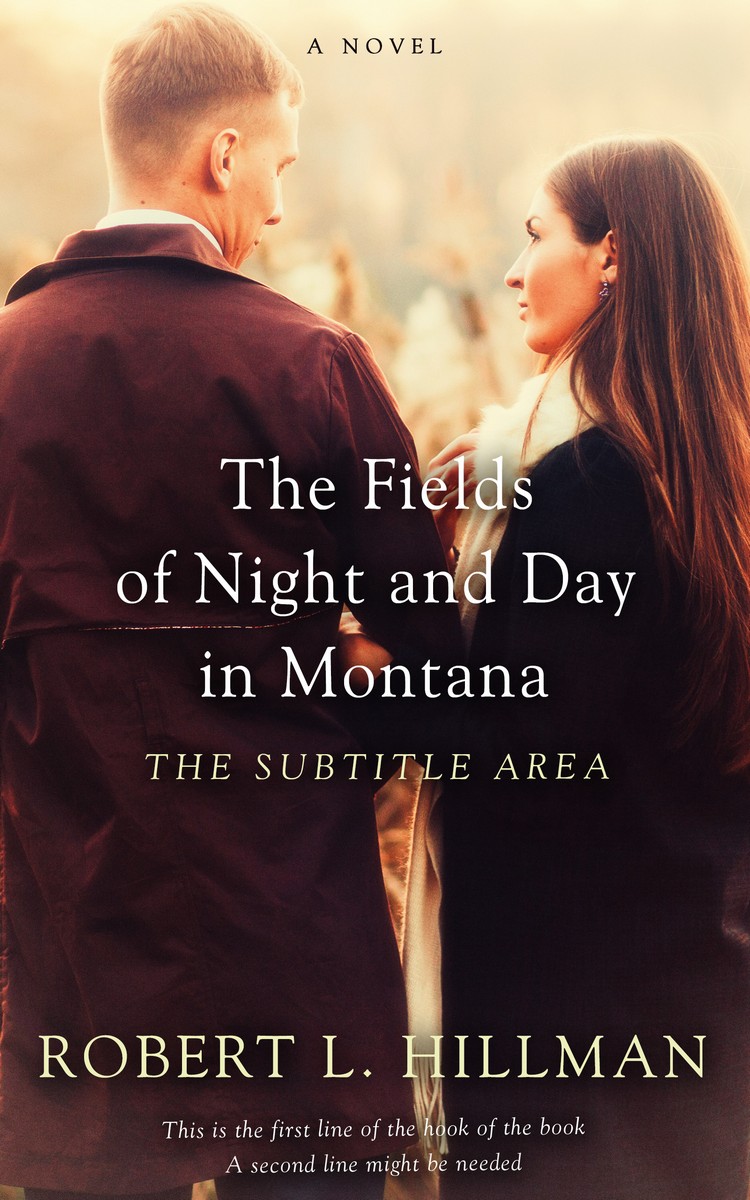 2D view of Premade Romance Book Cover - Pancho