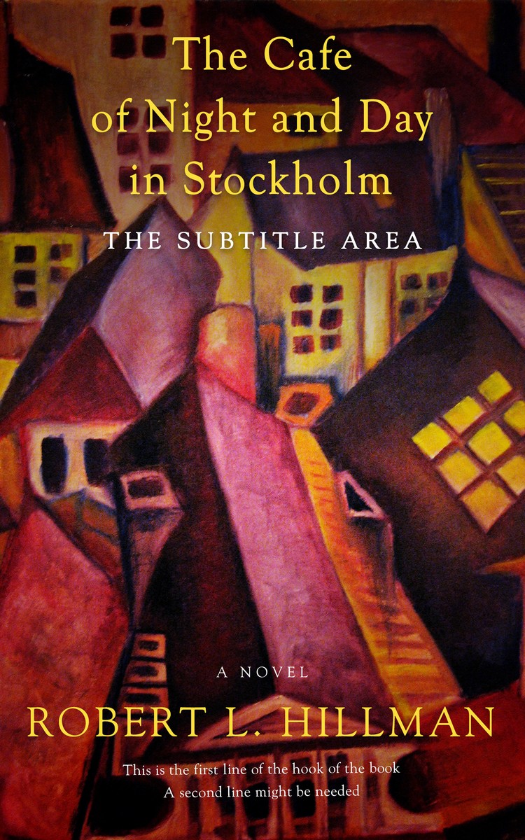 2D view of Premade Mystery & Thriller & Suspense Book Cover - Tamarind