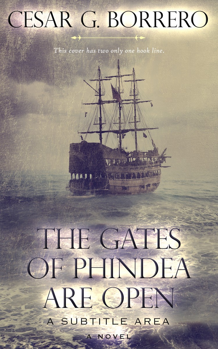 2D view of Zorba #463 - Premade Historical Book Cover