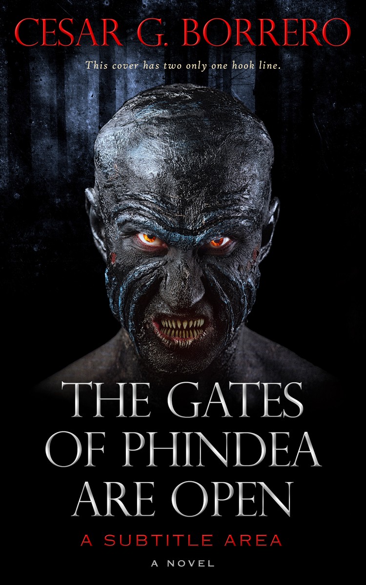 2D view of Woodsmoke #472 - Premade Mystery & Thriller & Suspense Book Cover