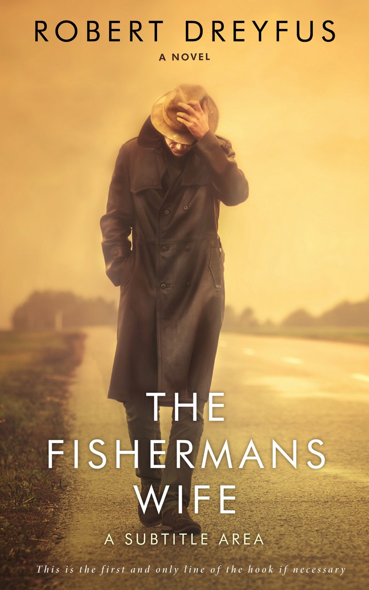 3D mockup of Rob Roy #0498 - Premade Mystery & Thriller & Suspense Book Cover | BookCoverZone