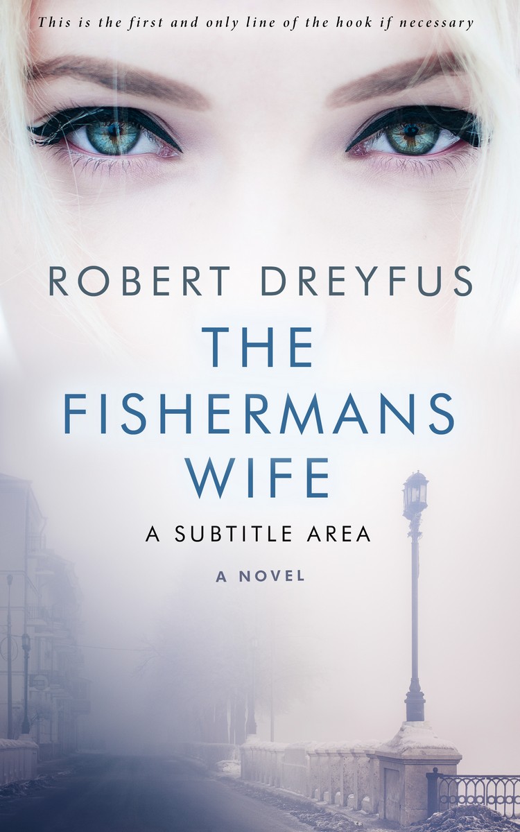 3D mockup of Bon Jour #0502 - Premade Romance Book Cover | BookCoverZone