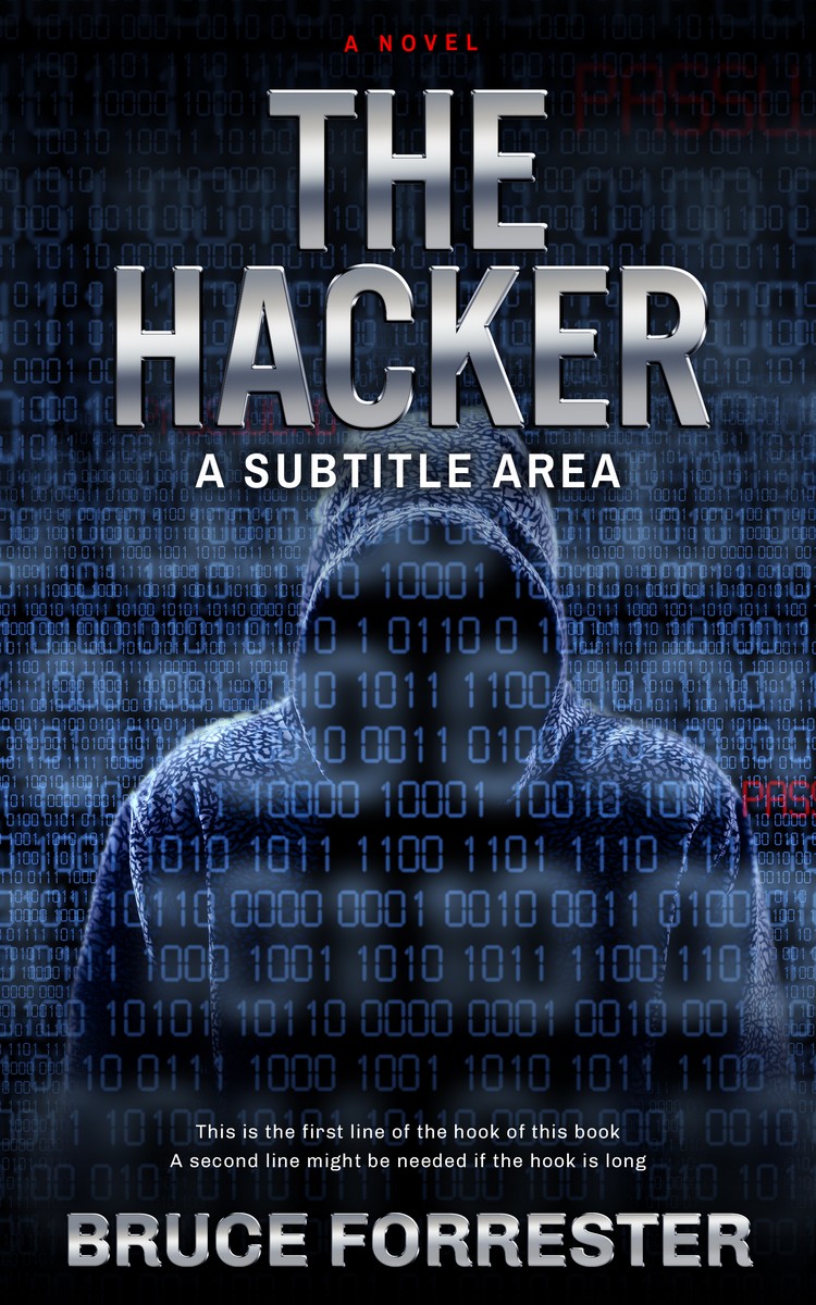 2D view of Mirage #514 - Premade Mystery & Thriller & Suspense Book Cover