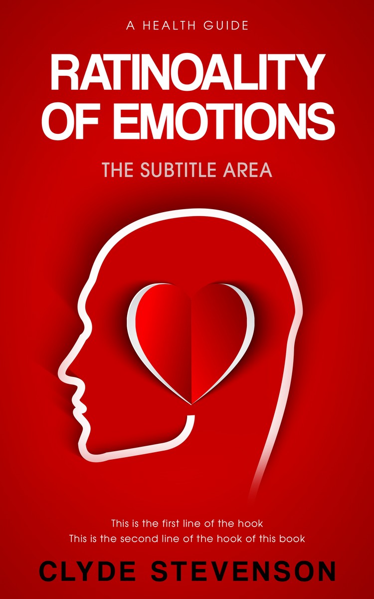 3D mockup of Guardsman Red #0693 - Premade Romance Book Cover | BookCoverZone