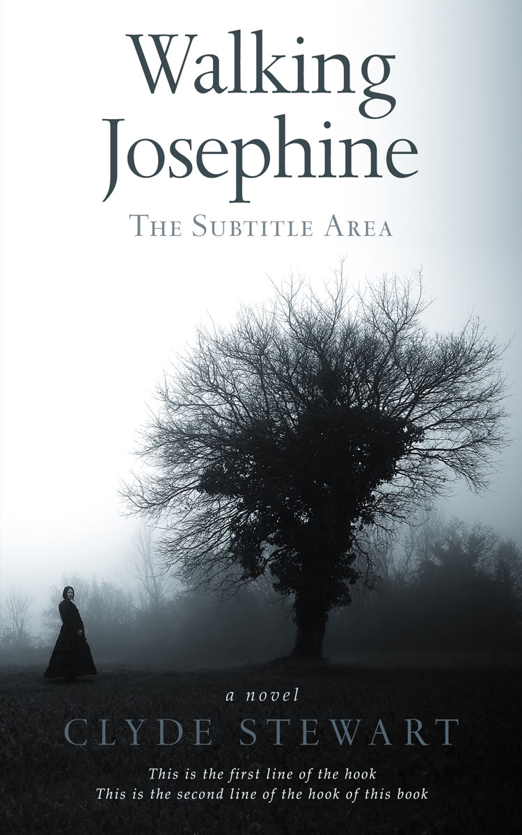 2D view of Shark #739 - Premade Mystery & Thriller & Suspense Book Cover