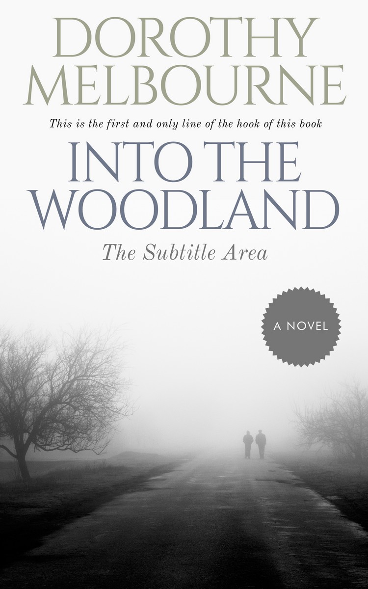 2D view of Gray Nurse #805 - Premade Mystery & Thriller & Suspense Book Cover