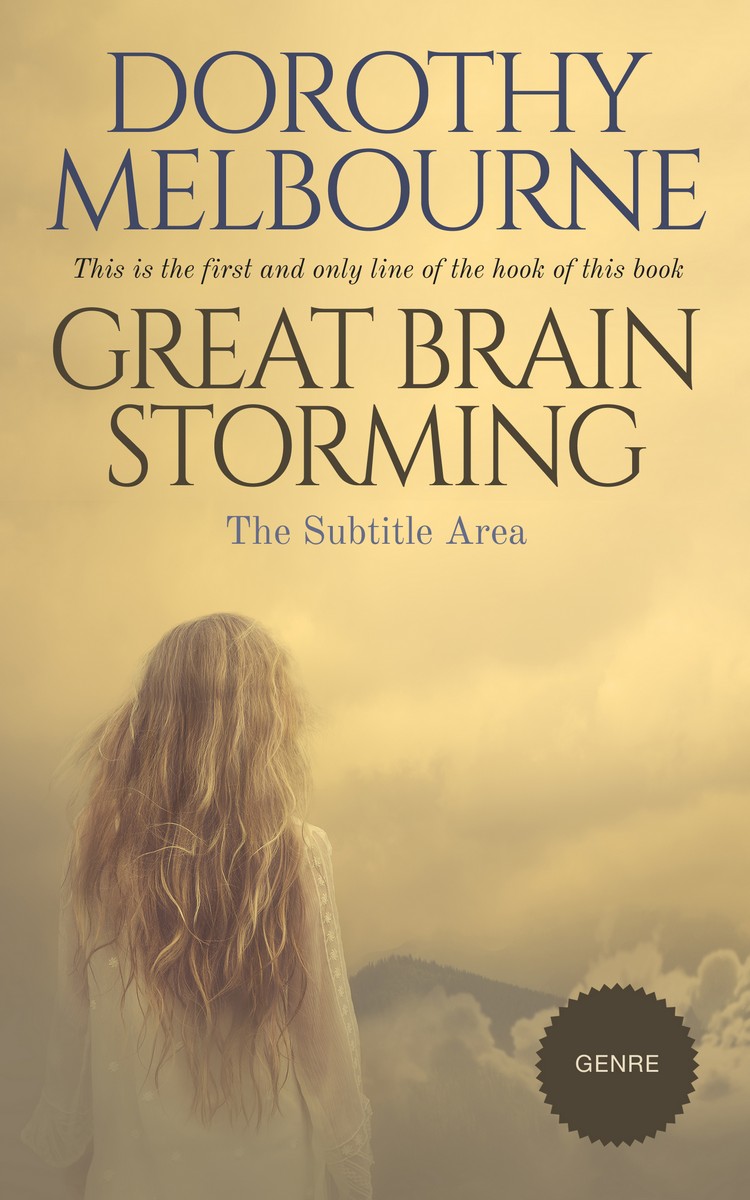 2D view of Putty #826 - Premade Romance Book Cover