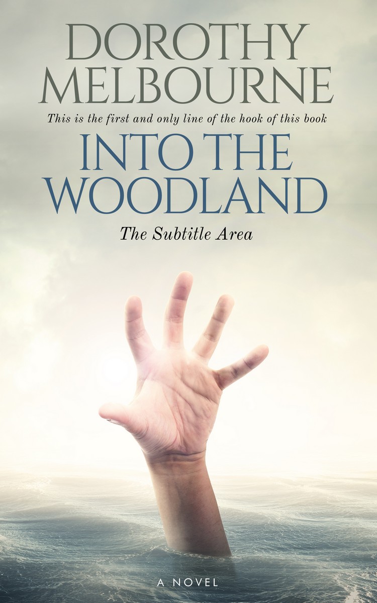 2D view of Moon Mist #839 - Premade Mystery & Thriller & Suspense Book Cover