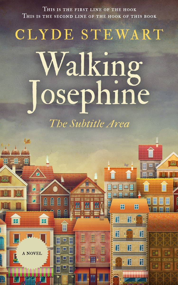 2D view of Sand Dune #884 - Premade Travel Book Cover