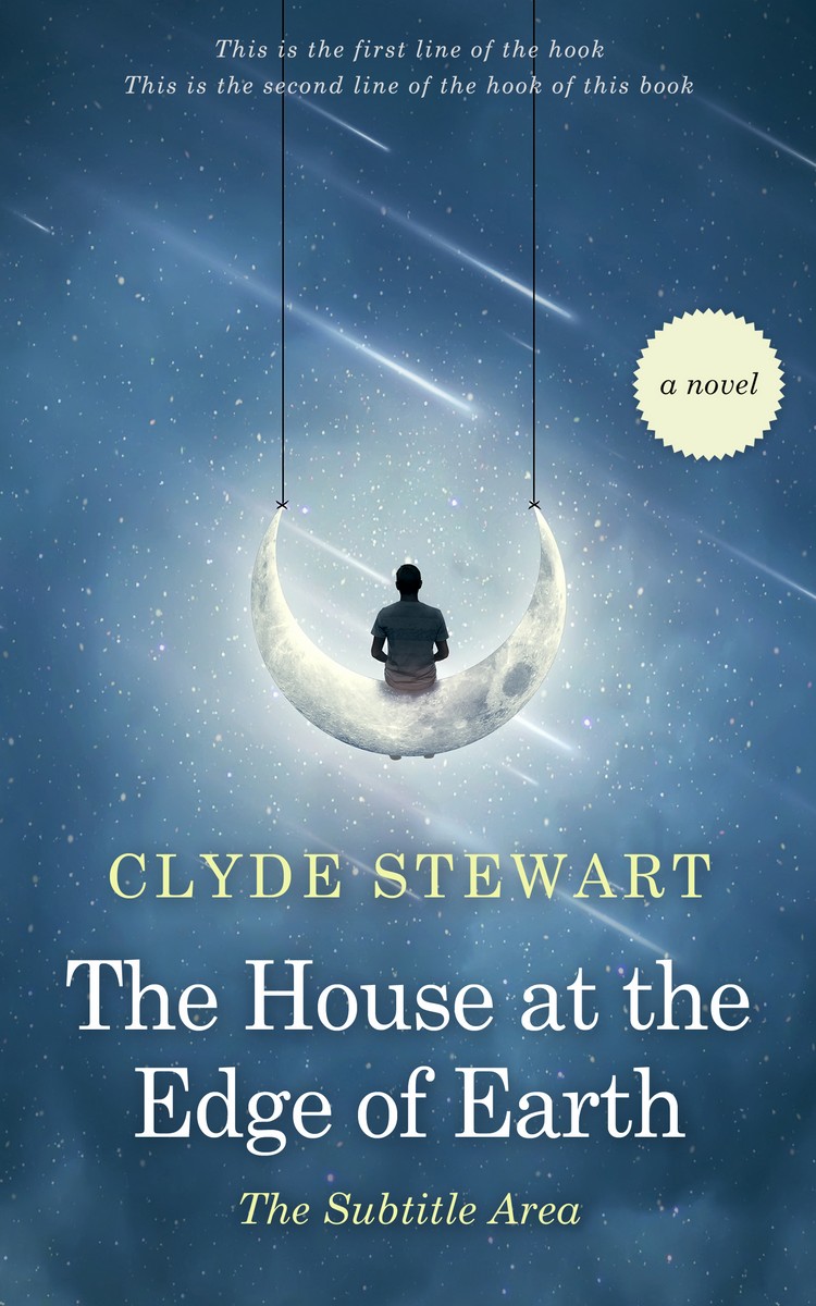 2D view of Bismark #934 - Premade Fantasy Book Cover