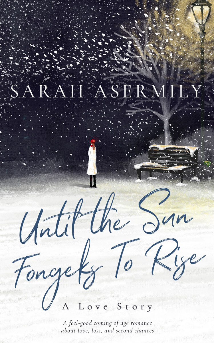 2D view of Cararra #980 - Premade Romance Book Cover