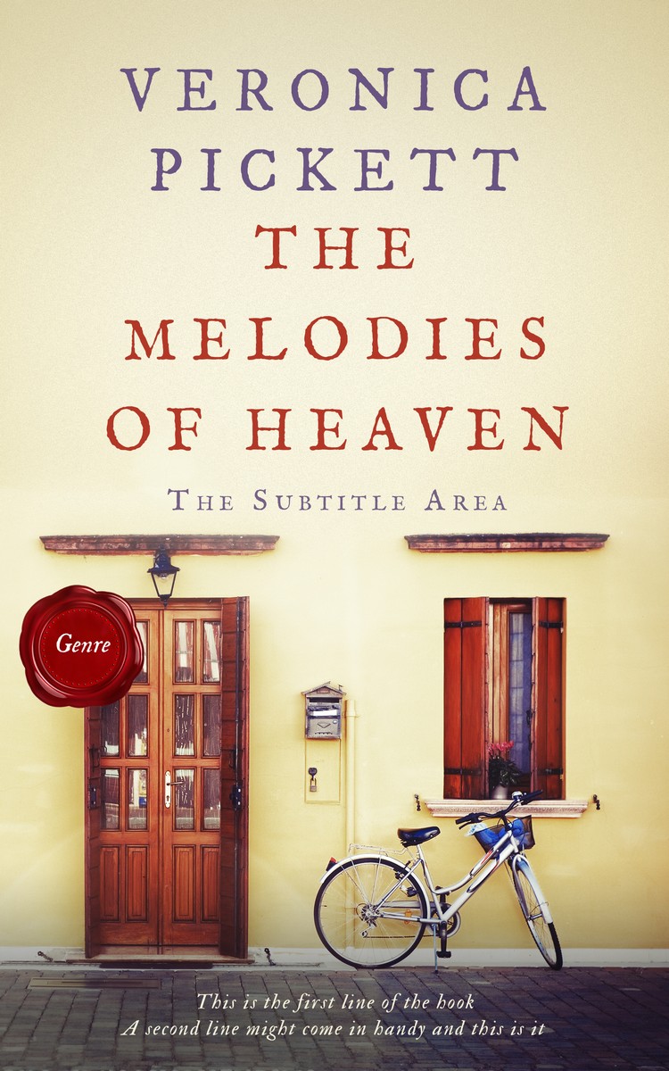 2D view of Parchment #1077 - Premade Travel Book Cover