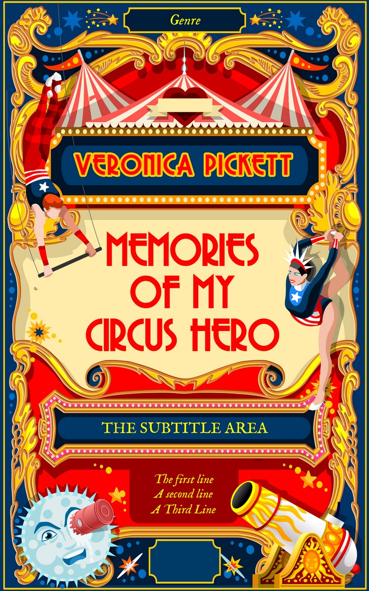 2D view of Downriver #1088 - Premade Historical Book Cover