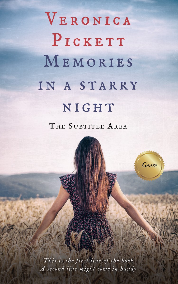 2D view of Gray Suit #1096 - Premade Romance Book Cover | BookCoverZone