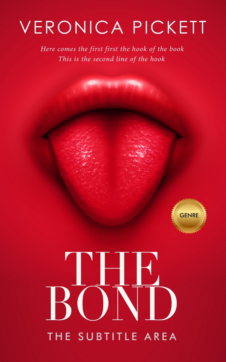 2D view of Shiraz #1181 - Premade Abstract Book Cover