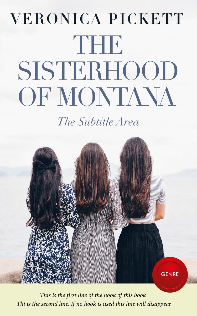 2D view of Ebony Clay #1194 - Premade Historical Book Cover