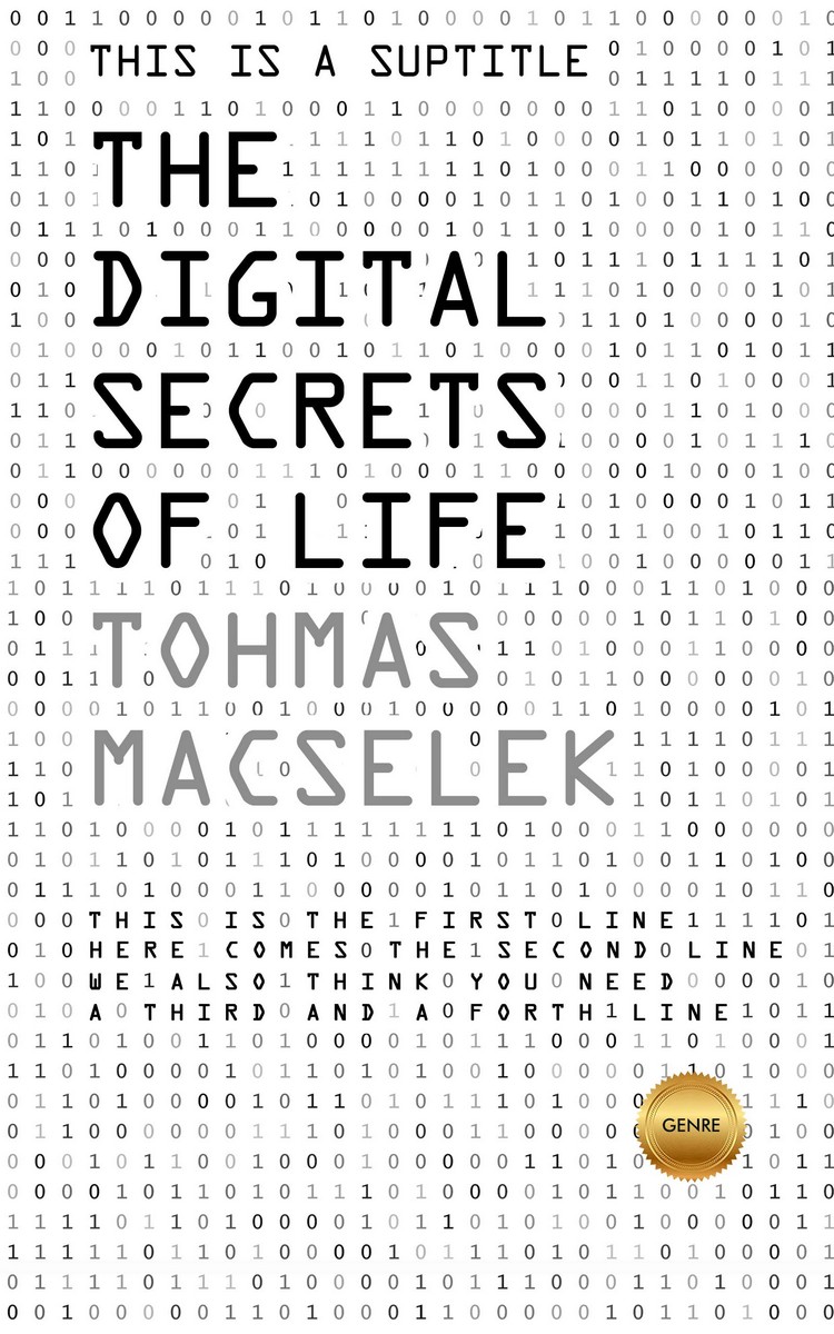 2D view of Gray Nickel #1470 - Premade Science & Nature Book Cover