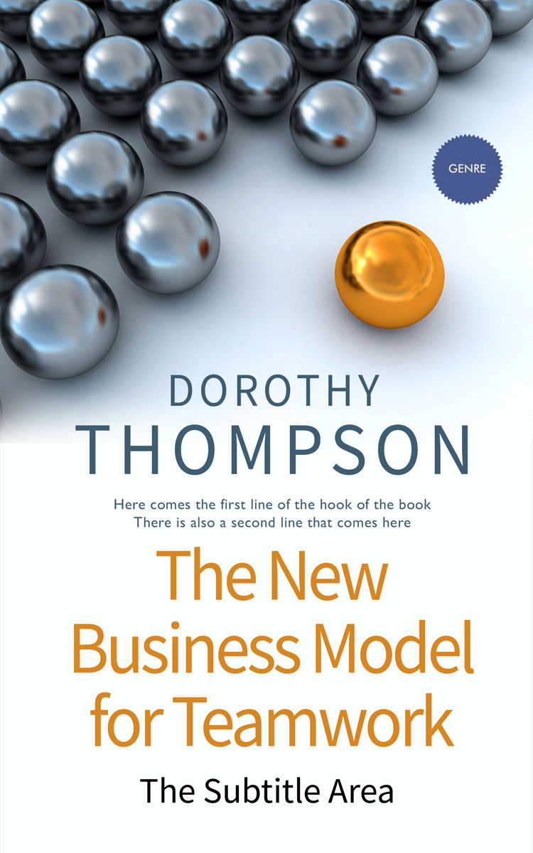 2D view of Limed Spruce #1686 - Premade Self-Improvement & Self-Help Book Cover | BookCoverZone