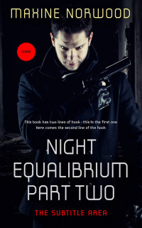 2D view of Premade Mystery & Thriller & Suspense Book Cover - Vulcan