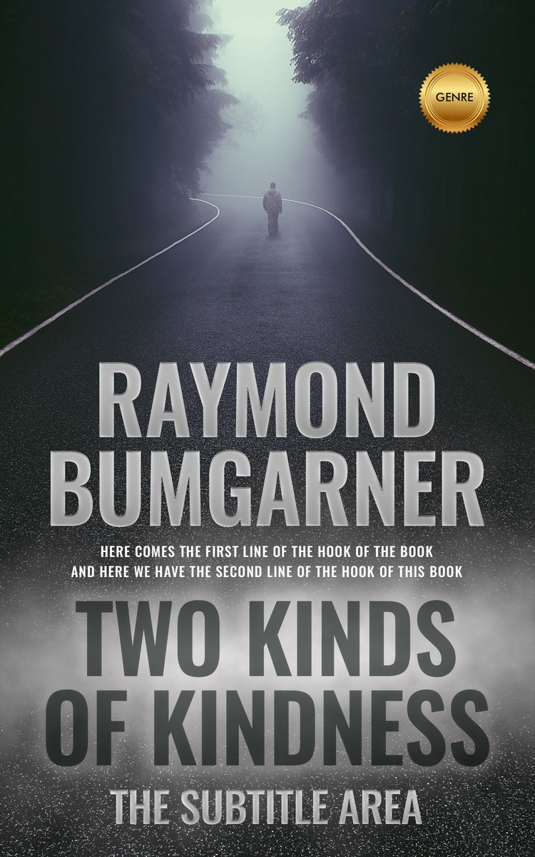 2D view of Outer Space #2096 - Premade Mystery & Thriller & Suspense Book Cover | BookCoverZone