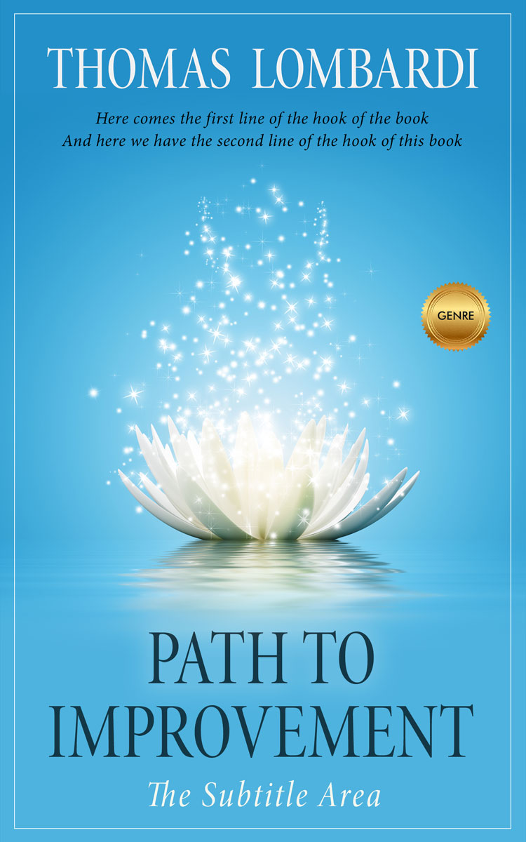 2D view of Shakespeare #2184 - Premade Poetry Book Cover