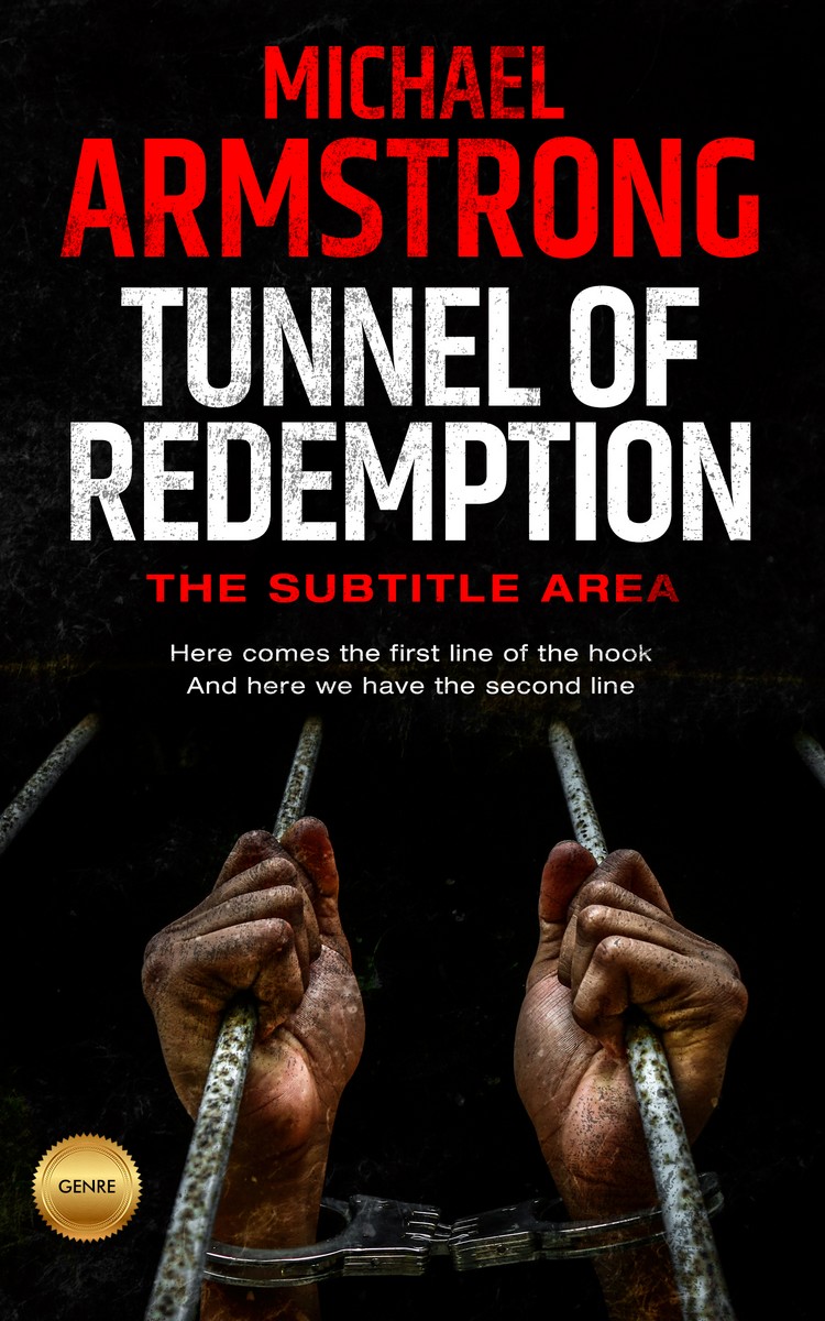 2D view of Valencia #2415 - Premade Mystery & Thriller & Suspense Book Cover