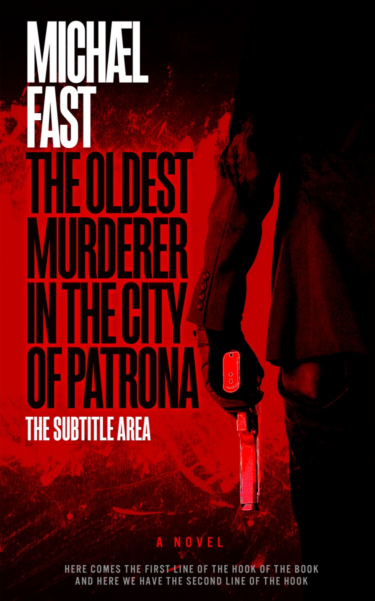 2D view of Creole #2776 - Premade Mystery & Thriller & Suspense Book Cover | BookCoverZone